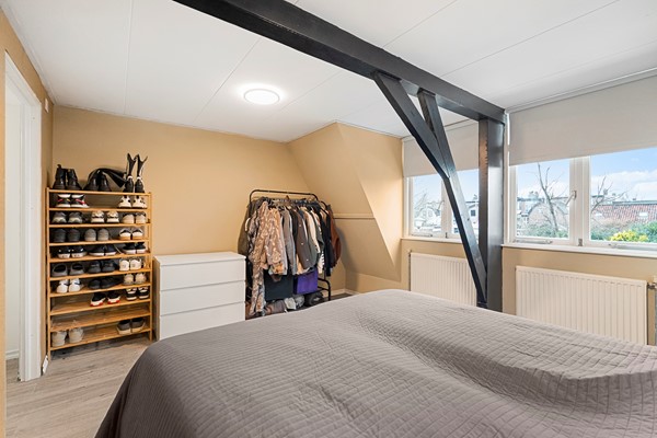 Medium property photo - Bassingracht 118, 1781 CJ Den Helder